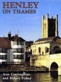 Produktbild: Cottingham, A: Henley-on-Thames