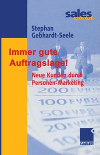 Produktbild: Immer gute Auftragslage!