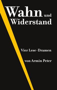 Produktbild: Wahn und Widerstand