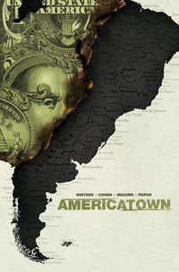 Produktbild: Americatown