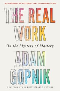 Produktbild: The Real Work