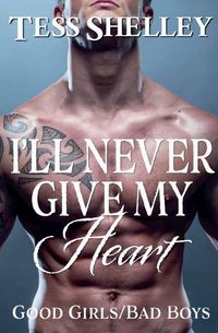 Produktbild: I'll Never Give My Heart