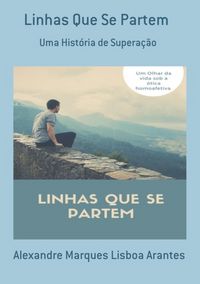Produktbild: Linhas Que Se Partem