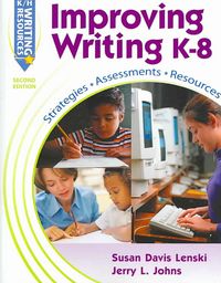 Produktbild: Improving Writing