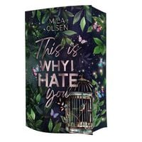 Produktbild: This is Why I Hate You