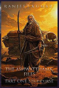 Produktbild: The Ashwatthama Files