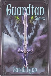 Produktbild: Guardian Trilogy
