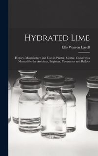 Produktbild: Hydrated Lime