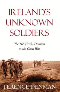 Produktbild: Ireland's Unknown Soldiers