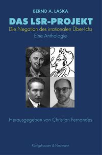 Produktbild: Das LSR_Projekt
