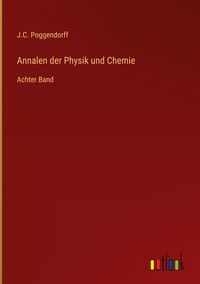Produktbild: Annalen der Physik und Chemie