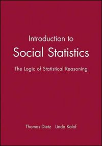 Produktbild: Intro To Social Statistics The