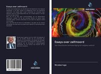 Produktbild: Essays over zelfmoord