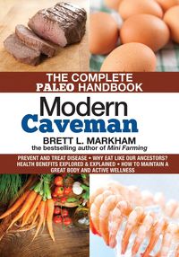 Produktbild: Modern Caveman