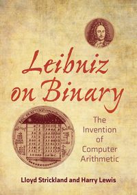 Produktbild: Lewis, H: Leibniz on Binary