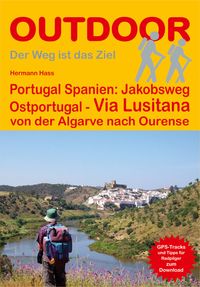 Bild vom Artikel Portugal Spanien: Jakobsweg Ostportugal Via Lusitana vom Autor Hermann Hass