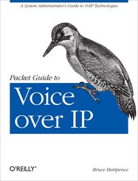 Produktbild: Packet Guide to Voice Over IP