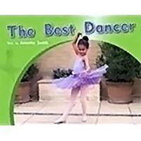 Produktbild: The Best Dancer