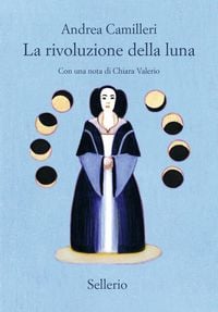Produktbild: La rivoluzione della luna
