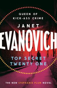 Produktbild: Top Secret Twenty-One
