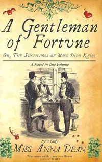 Produktbild: Gentleman of Fortune