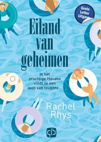 Produktbild: Eiland van geheimen