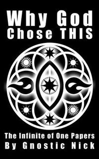 Produktbild: Why God Chose THIS