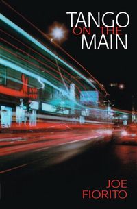 Produktbild: Tango on the Main
