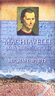 Produktbild: Machiavelli