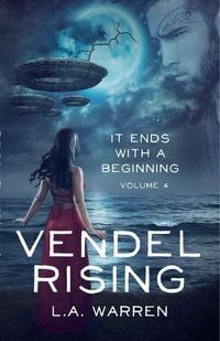 Produktbild: Vendel Rising