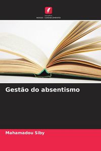 Produktbild: Gest&atilde;o do absentismo