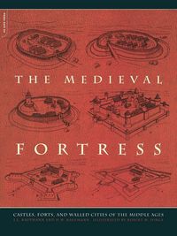 Produktbild: The Medieval Fortress