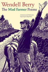Produktbild: The Mad Farmer Poems