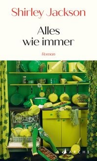 Produktbild: Alles wie immer