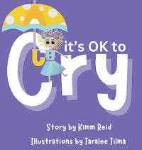 Produktbild: It's OK to Cry