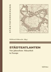 Produktbild: St&auml;dteatlanten