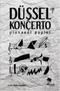 Produktbild: D&uuml;ssel Koncerto Cilt 2