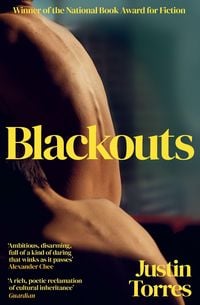 Produktbild: Blackouts