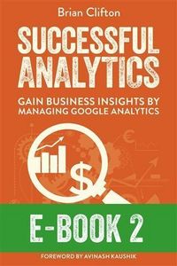 Produktbild: Successful Analytics ebook 2