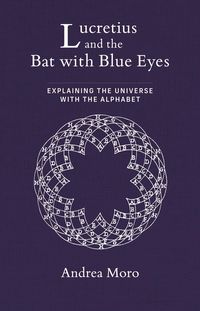 Produktbild: Lucretius and the Bat with Blue Eyes