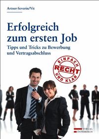 Produktbild: Erfolgreich zum ersten Job