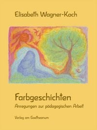 Produktbild: Farbgeschichten