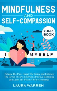 Produktbild: Mindfulness and Self-Compassion 2-in-1 Book