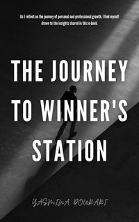 Produktbild: The Journey to Winner's Station
