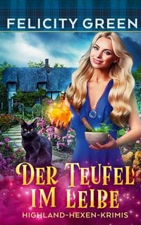 Produktbild: Der Teufel im Leibe