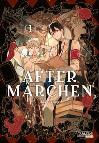 Produktbild: After M&auml;rchen 1