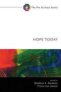 Produktbild: Hope Today