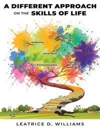 Produktbild: A Different Approach on the Skills of Life