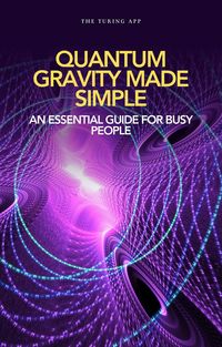 Produktbild: Quantum Gravity Made Simple