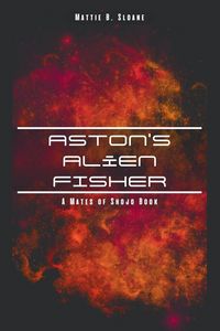 Produktbild: Aston's Alien Fisher